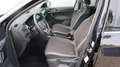 Volkswagen T-Cross 1,0 TSI Style +Spurhalteassi. +ACC +APP Schwarz - thumbnail 4
