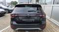 Volkswagen T-Cross 1,0 TSI Style +Spurhalteassi. +ACC +APP Schwarz - thumbnail 10