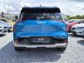 Kia EV9 GT Line 99,8 kWh AWD Bleu - thumbnail 4