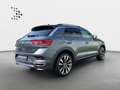 Volkswagen T-Roc T-ROC 2.0 TSI 4MOTION DSG R-LINE*LED*AHK*PANO*KA Grau - thumbnail 17
