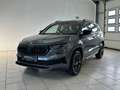Skoda Karoq Sportline 1.5 TSI DSG 360° Kam Navi ACC Grau - thumbnail 2