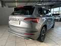 Skoda Karoq Sportline 1.5 TSI DSG 360° Kam Navi ACC Grau - thumbnail 7
