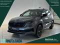 Skoda Karoq Sportline 1.5 TSI DSG 360° Kam Navi ACC Grau - thumbnail 1