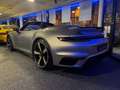 Porsche 992 Turbo S Cabrio*Sport Design AeroKit*Approved Silber - thumbnail 16