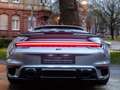 Porsche 992 Turbo S Cabrio*Sport Design AeroKit*Approved Silber - thumbnail 6