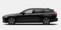 Volvo V60 B4 PLUS DARK Schwarz - thumbnail 2