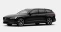 Volvo V60 B4 PLUS DARK Schwarz - thumbnail 1