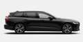 Volvo V60 B4 PLUS DARK Schwarz - thumbnail 4
