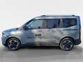 Ford Tourneo Courier Elektromotor 100 kW Titanium Silber - thumbnail 3