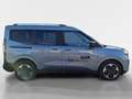 Ford Tourneo Courier Elektromotor 100 kW Titanium Silber - thumbnail 16