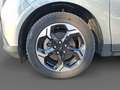 Ford Tourneo Courier Elektromotor 100 kW Titanium Silber - thumbnail 13