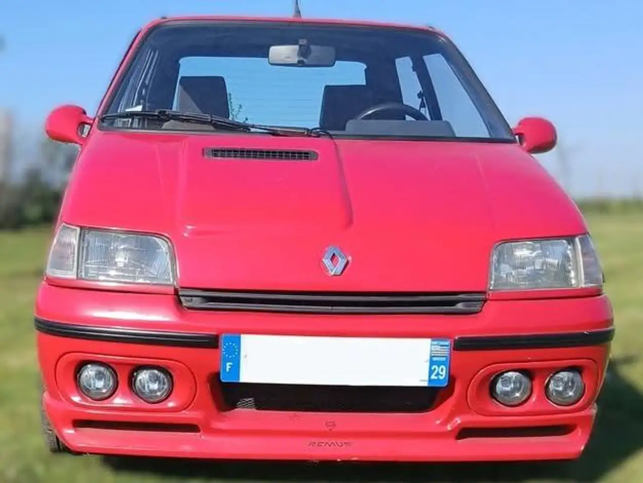 Bellier VX 550, foto 5
