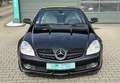 Mercedes-Benz SLK 200 Kompressor SHZ AIRSCARF KLIMA Negro - thumbnail 2