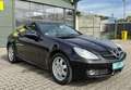 Mercedes-Benz SLK 200 Kompressor SHZ AIRSCARF KLIMA Negro - thumbnail 3