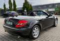 Mercedes-Benz SLK 200 Kompressor SHZ AIRSCARF KLIMA Negro - thumbnail 11