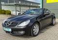 Mercedes-Benz SLK 200 Kompressor SHZ AIRSCARF KLIMA Negro - thumbnail 1