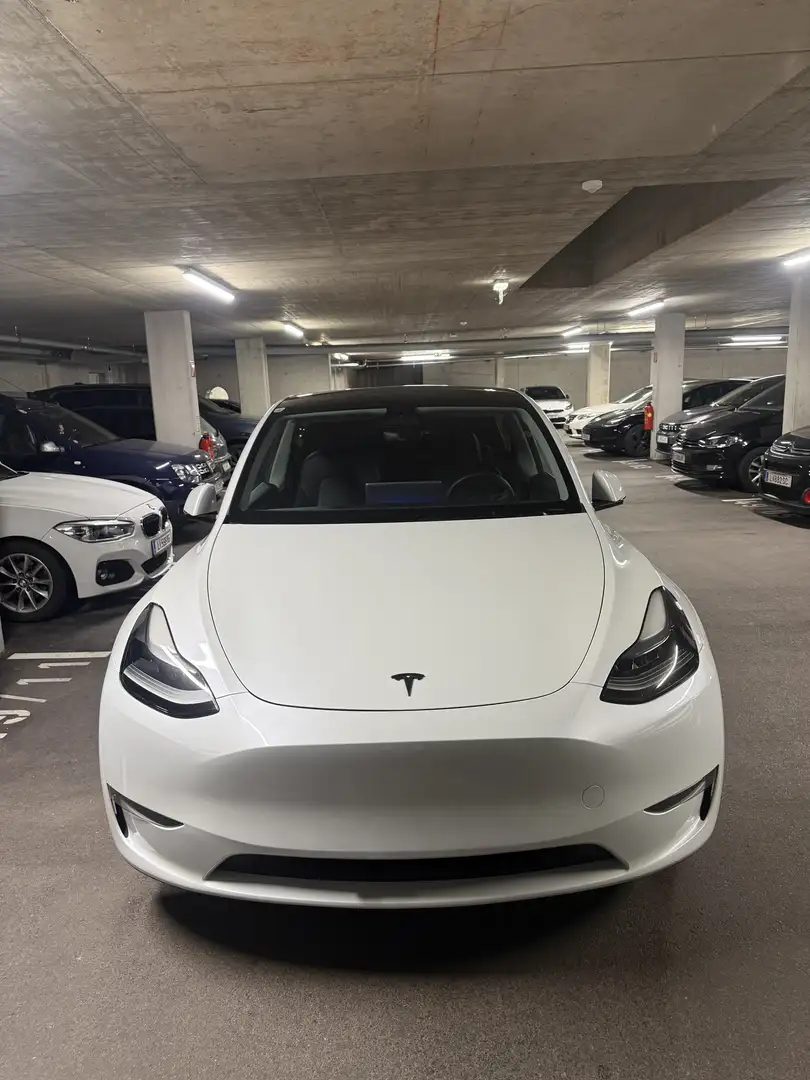 Tesla Model Y Long Range AWD 79kWh - 2