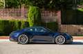 Porsche 992 GT3 Touring Package PDK Albastru - thumbnail 4