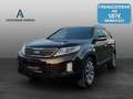 Kia Sorento SORENTO PLATINUM 4WD/ 7.SITZE/ VOLLAUSSTATTUNG Braun - thumbnail 1