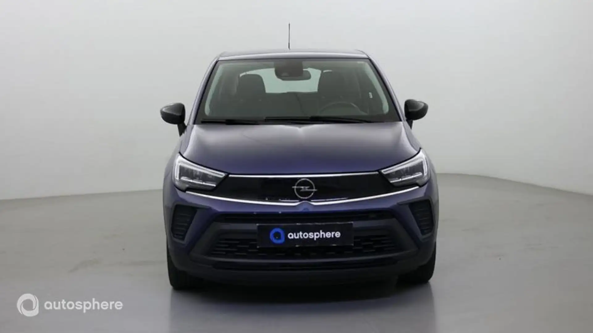 Opel Crossland X 1.2 83ch Edition - 2