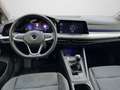 Volkswagen Golf VIII LIFE 1.5 TSI LED NAVI SHZ APP CONNECT Schwarz - thumbnail 4