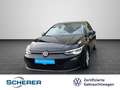 Volkswagen Golf VIII LIFE 1.5 TSI LED NAVI SHZ APP CONNECT Schwarz - thumbnail 1