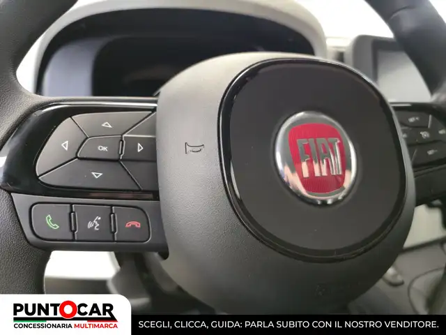 Fiat Panda view 14