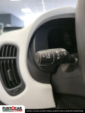 Fiat Panda view 18