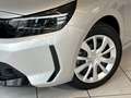 Opel Corsa F Edition 1.2 LED CarPlay Android Auto Apple Argent - thumbnail 12
