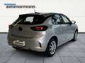 Opel Corsa F Edition 1.2 LED CarPlay Android Auto Apple Argent - thumbnail 4