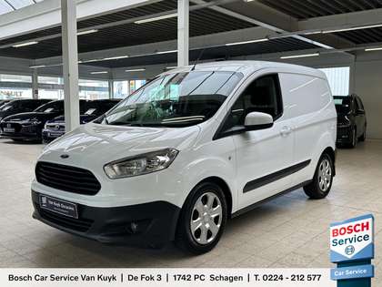 Ford Transit Courier 1.5 TDCI Trend NL AUTO / CRUISE CONTROL / NAV / BL