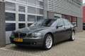 BMW 740 7-serie 740i High Executive V8 / Schuifdak / Softc Grey - thumbnail 4