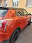 SsangYong Tivoli Tivoli 1,6i Be Be Rot - thumbnail 2