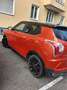 SsangYong Tivoli Tivoli 1,6i Be Be Rot - thumbnail 3