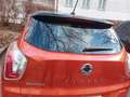 SsangYong Tivoli Tivoli 1,6i Be Be Rot - thumbnail 4