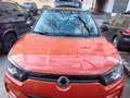 SsangYong Tivoli Tivoli 1,6i Be Be Rot - thumbnail 1