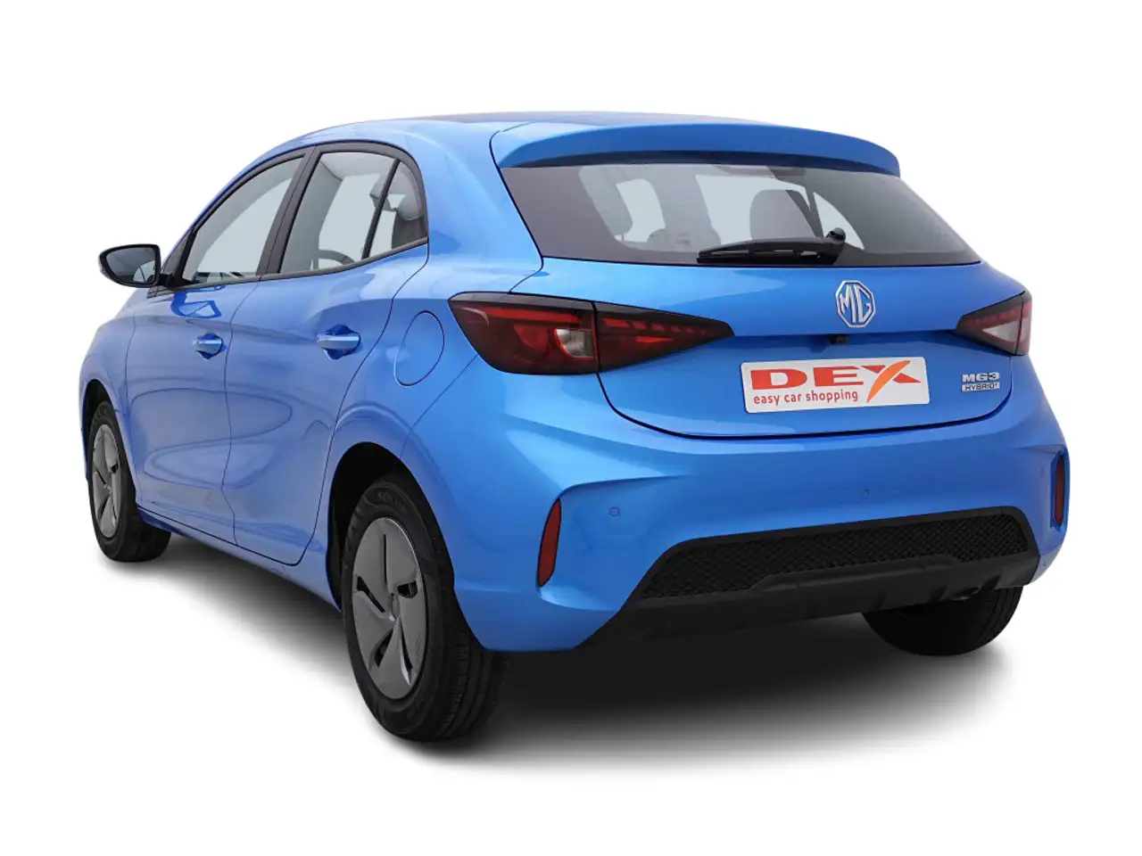 MG3