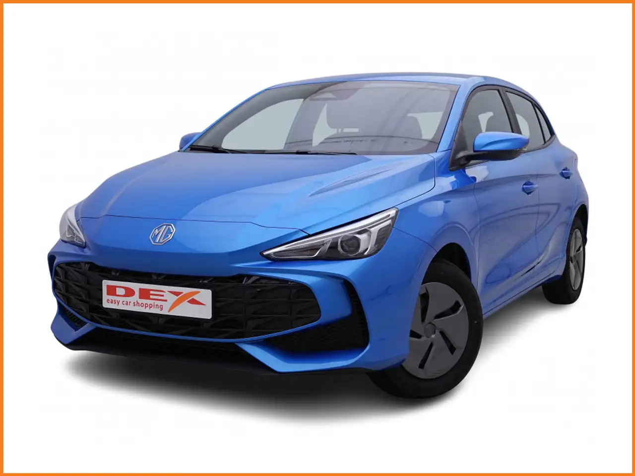 MG3