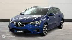 Renault Megane 1.6 E-Tech Plug-in 160ch Techno -23