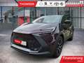 Toyota C-HR 1.8 FWD Team Deutschland ACC+AUT+LED+Navi Azul - thumbnail 1