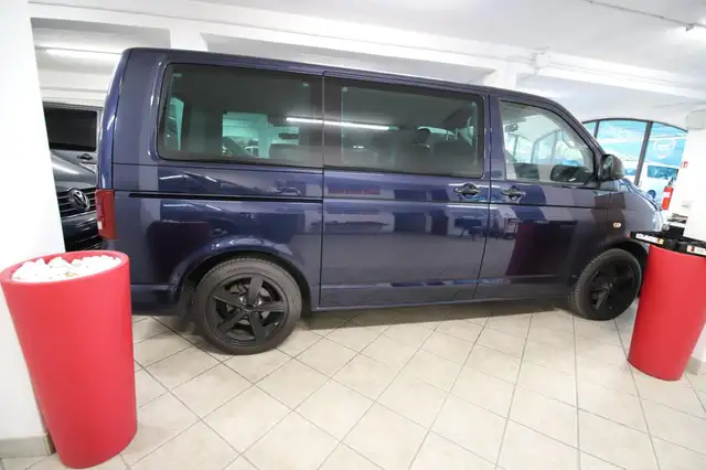 Volkswagen T5 2.0 TDI 140CV 4x4 4Motion Comfortline