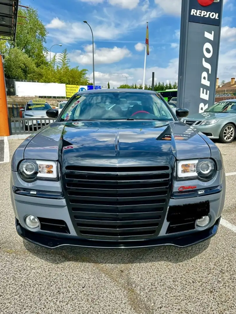 Chrysler 300C Berlina Automático de 4 Puertas - 2