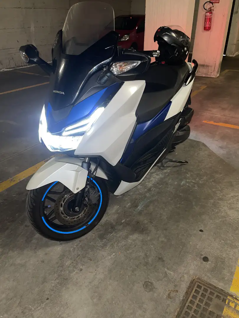 Honda Forza 125 - 2