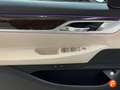 BMW Active Hybrid 7 740eA iPerformance crna - thumbnail 14