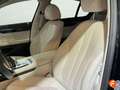 BMW Active Hybrid 7 740eA iPerformance crna - thumbnail 15