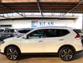 Nissan X-Trail 1.6 dCi 2WD+TOIT PANORAMIQUE+CAMERA 360° Blanc - thumbnail 2