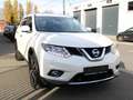 Nissan X-Trail 1.6 dCi 2WD+TOIT PANORAMIQUE+CAMERA 360° Blanc - thumbnail 3
