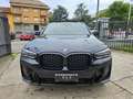 BMW X4 xDrive20d 48V Msport Blu/Azzurro - thumbnail 2