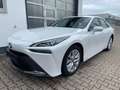 Toyota Mirai neues Modell/1.Hd/Navi/SHZ/Kamera/Garantie Weiß - thumbnail 1