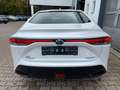 Toyota Mirai neues Modell/1.Hd/Navi/SHZ/Kamera/Garantie Weiß - thumbnail 5